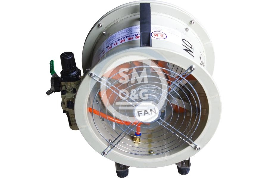 12'' Air Blower