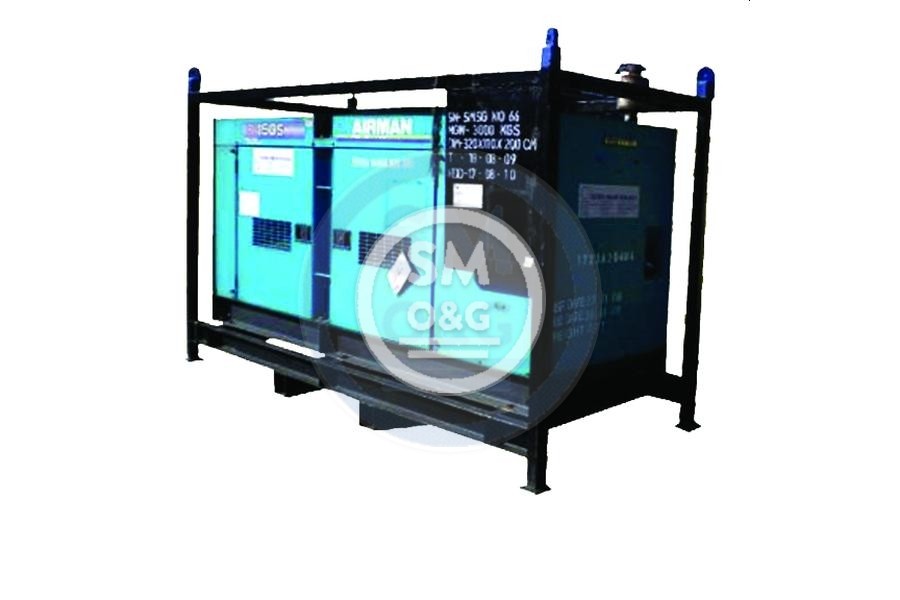 Airman SDG150S