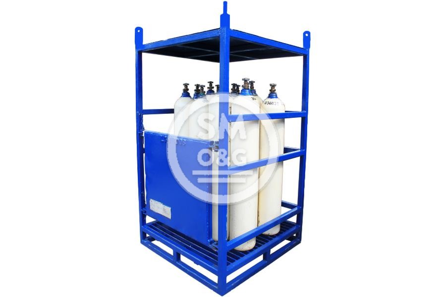 Carbon Dioxide (25 kg)