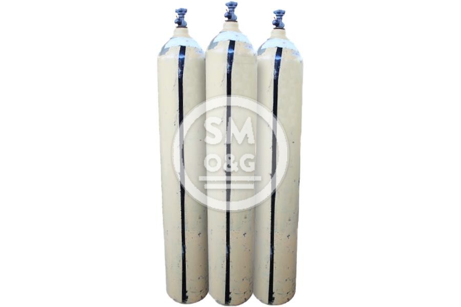 Carbon Dioxide Diptube