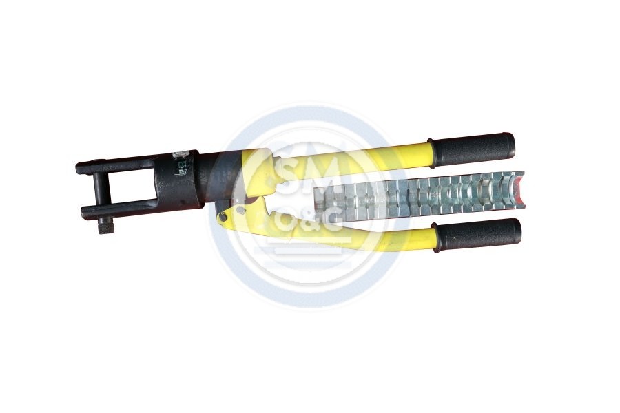 Hydraulic Crimping Tools