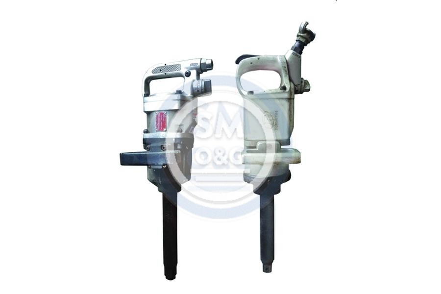 Impact Wrench