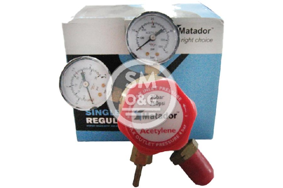 Matador Acetylene