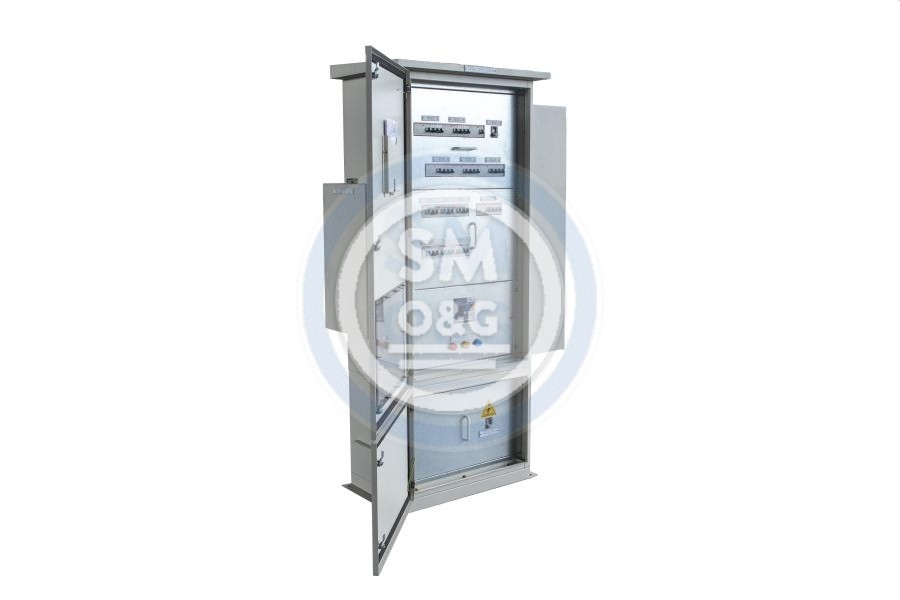 SM-DB-IP54-125A