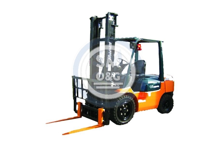 Toyota 62-7FD30 (3 TONNE)